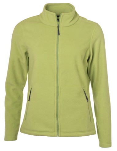 DAI-JN781-Ladies Fleece Jacket